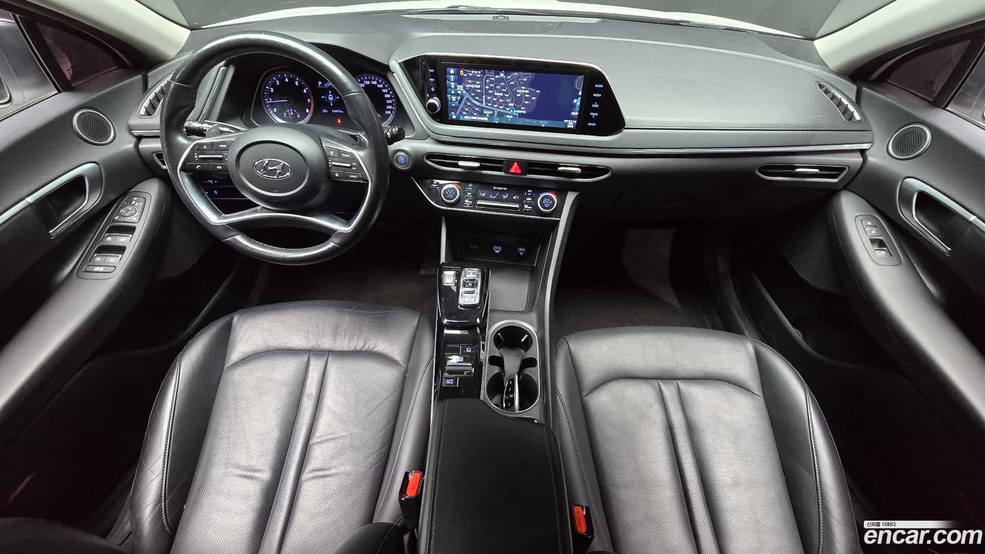 Sonata Hyundai 2019.4-INNER-007