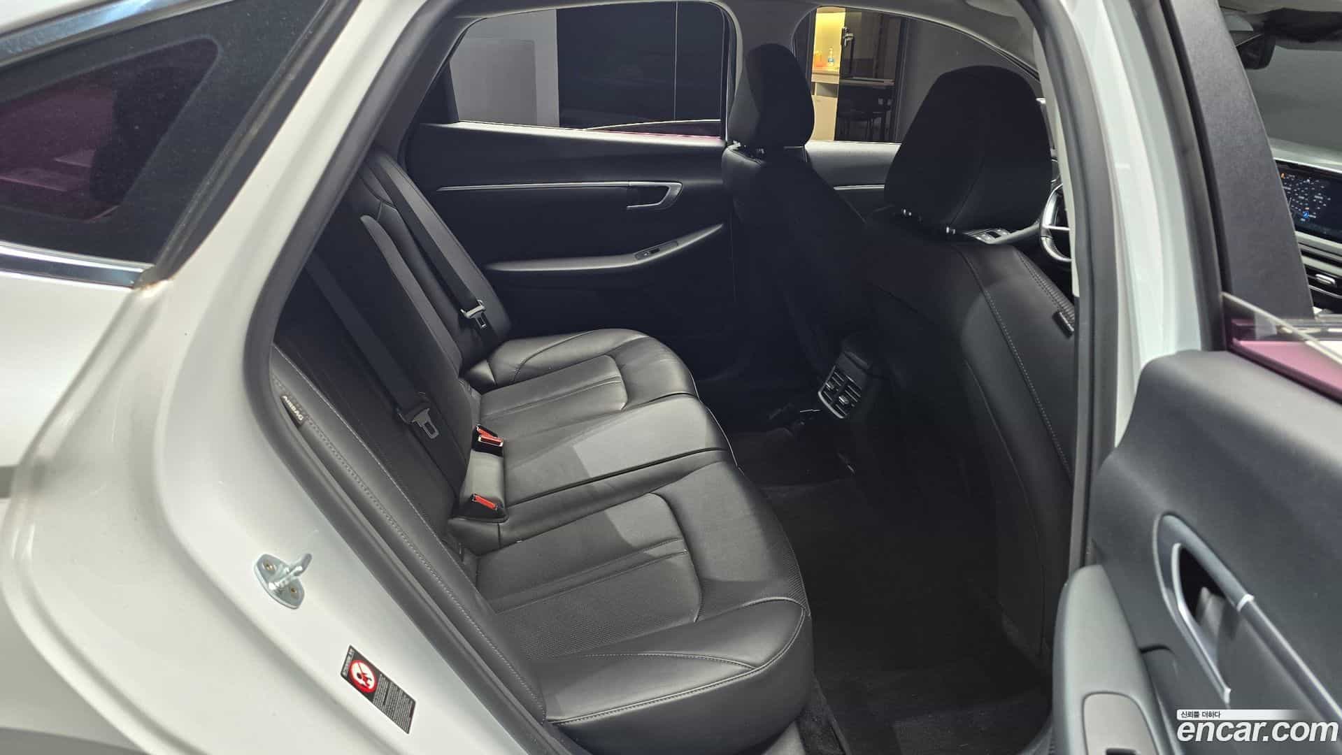 Sonata Hyundai 2019.4-OPTION-016