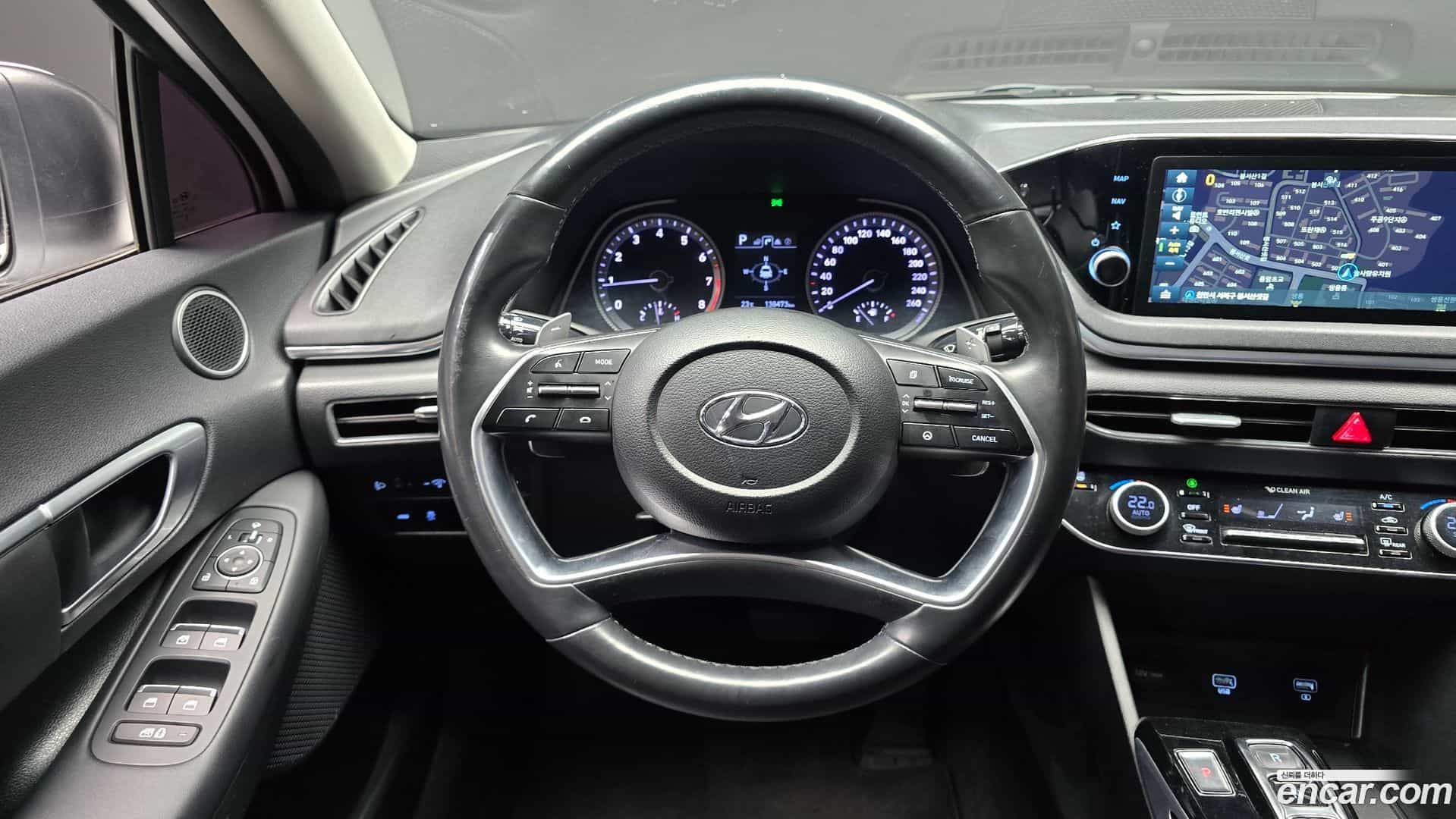 Sonata Hyundai 2019.4-OPTION-018