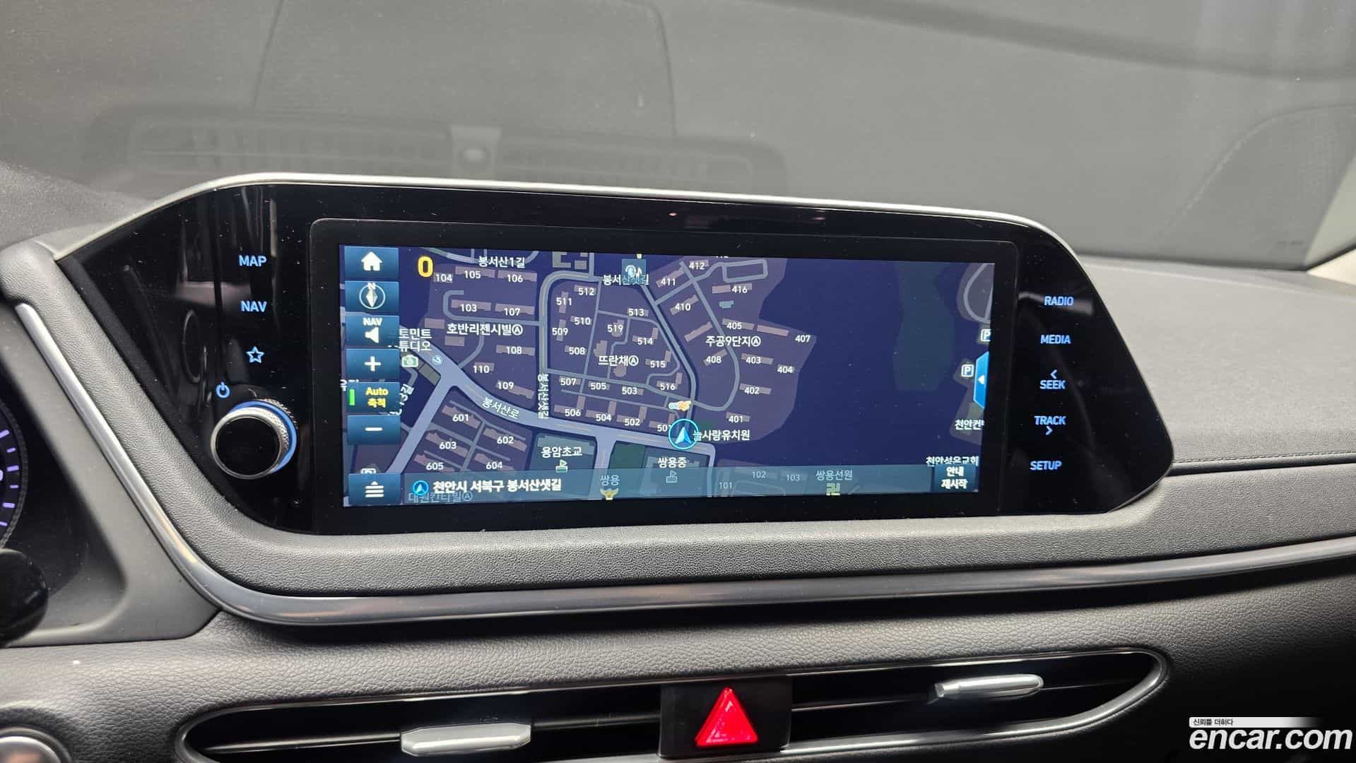 Sonata Hyundai 2019.4-OPTION-020