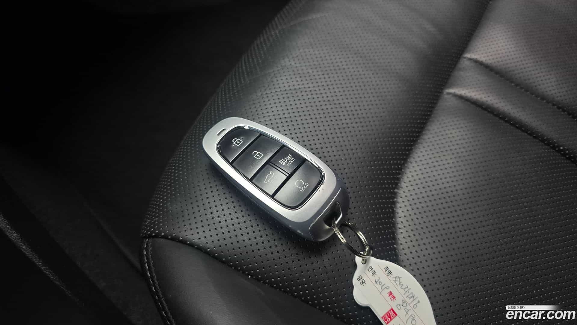 Sonata Hyundai 2019.4-OPTION-024