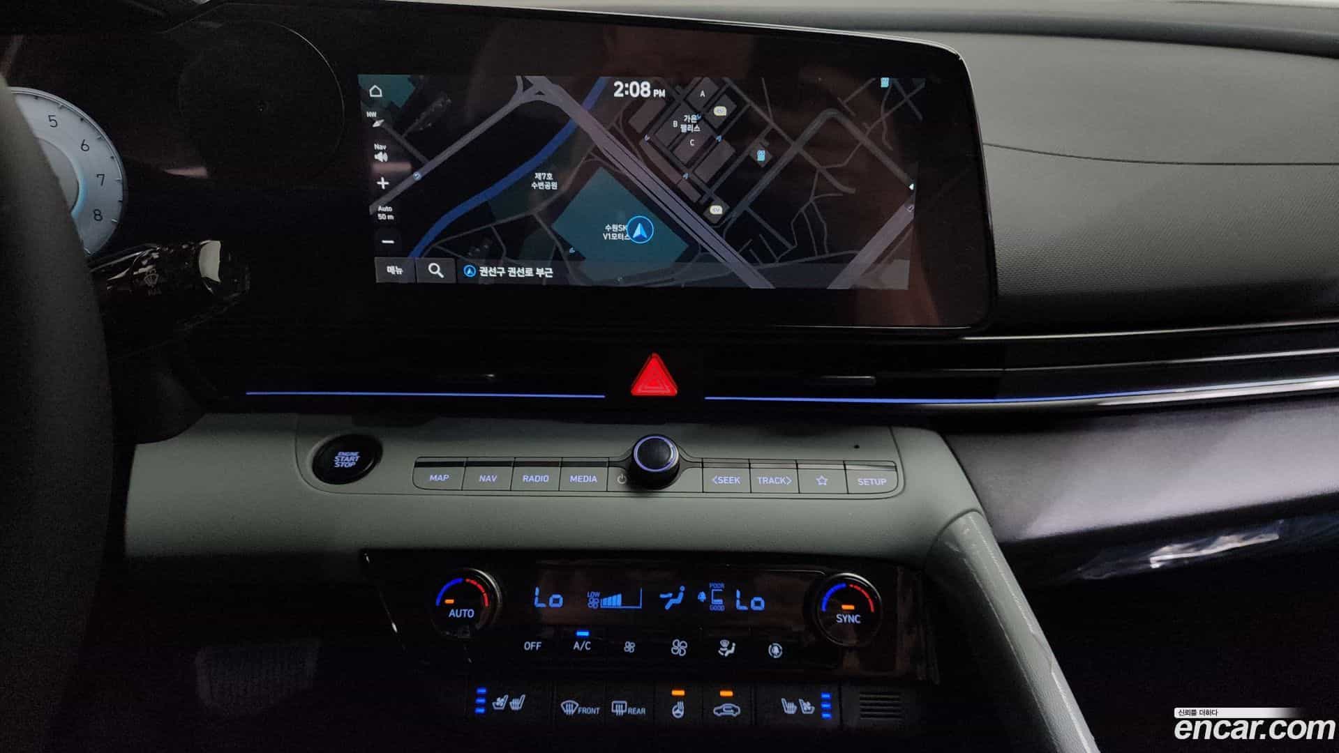 AVANTE Hyundai 2025.2-OPTION-017