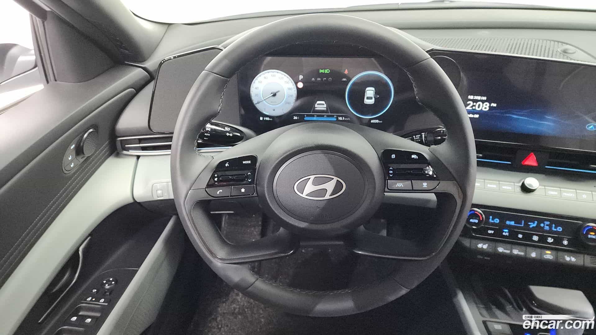 AVANTE Hyundai 2025.2-OPTION-018
