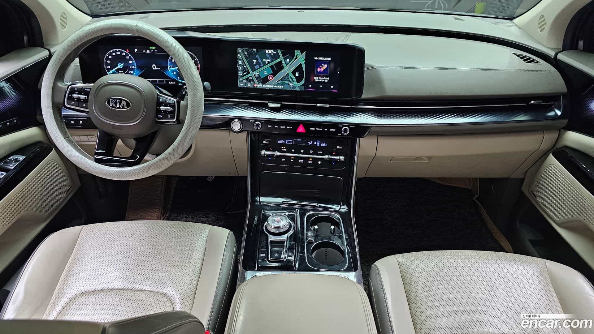 Canival Kia 2021.0-INNER-007