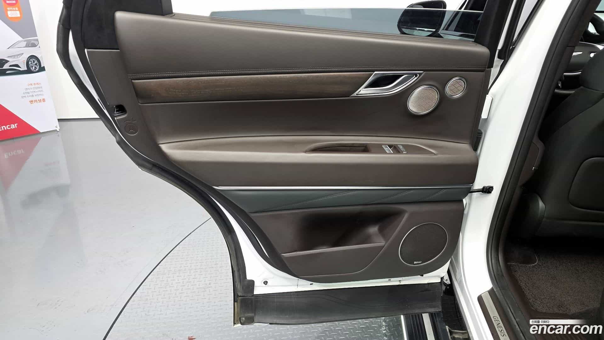 GV80 Genesis 2021.9-INNER-034