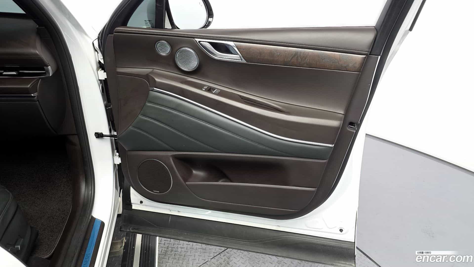 GV80 Genesis 2021.9-INNER-035