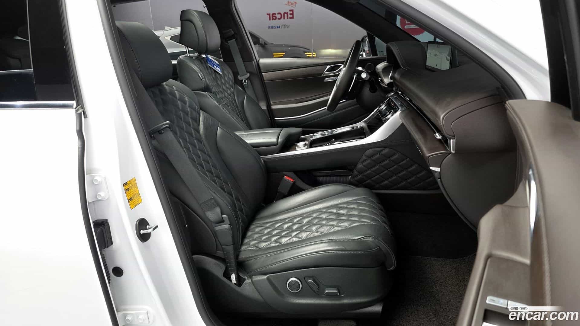 GV80 Genesis 2021.9-INNER-036