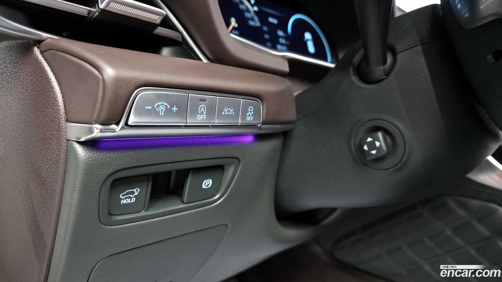 GV80 Genesis 2021.9-OPTION-046