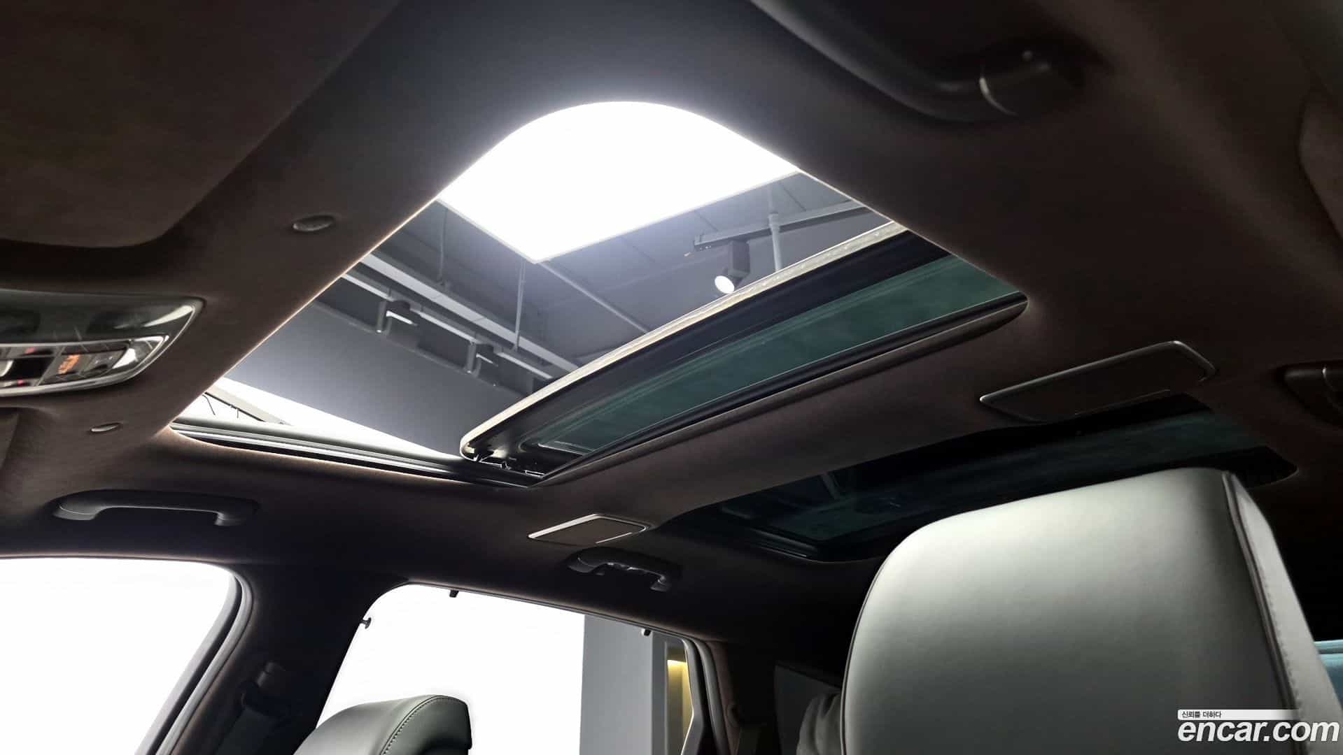 GV80 Genesis 2021.9-OPTION-052