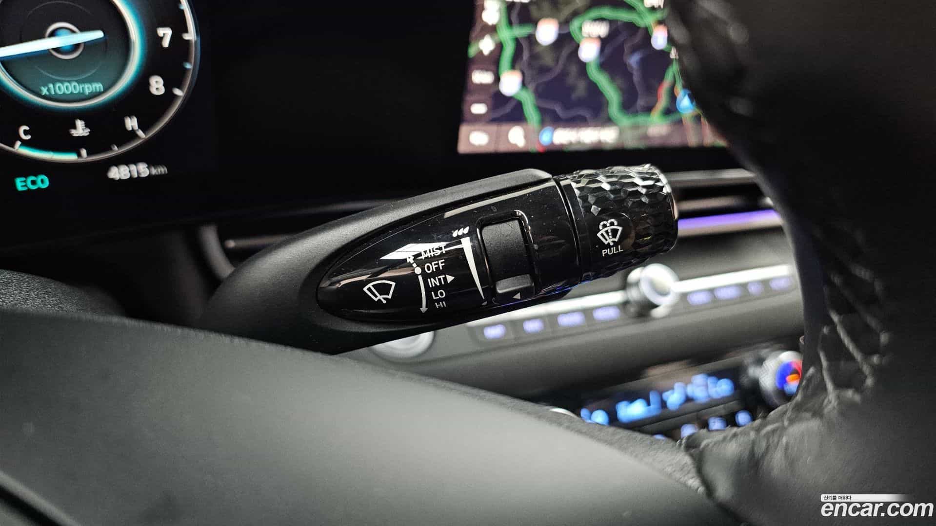 AVANTE Hyundai 2023.6-OPTION-022