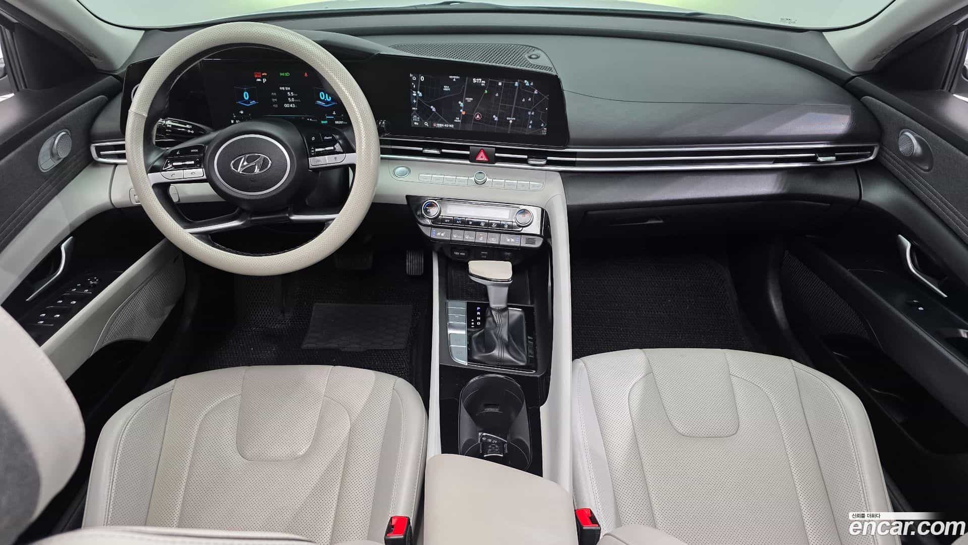 AVANTE Hyundai 2020.8-INNER-007