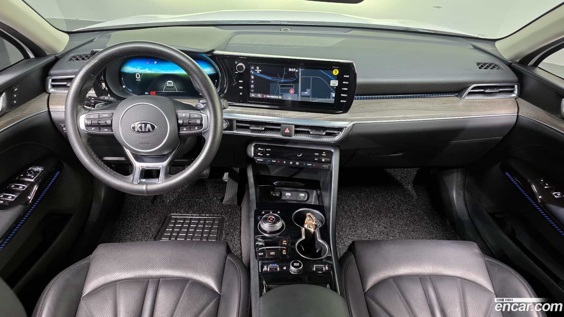 K5 Kia 2021.0-INNER-007