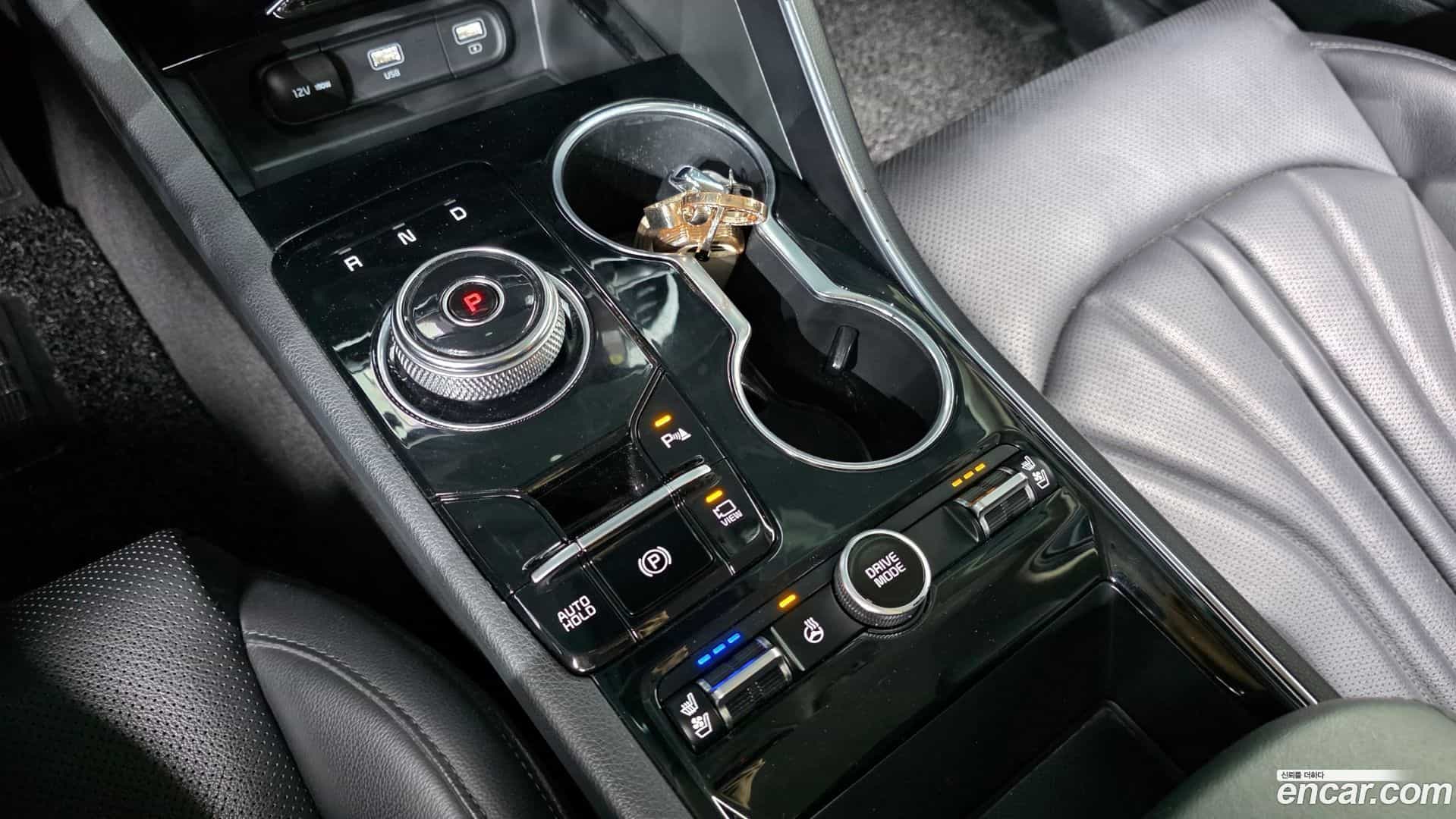 K5 Kia 2021.0-INNER-009