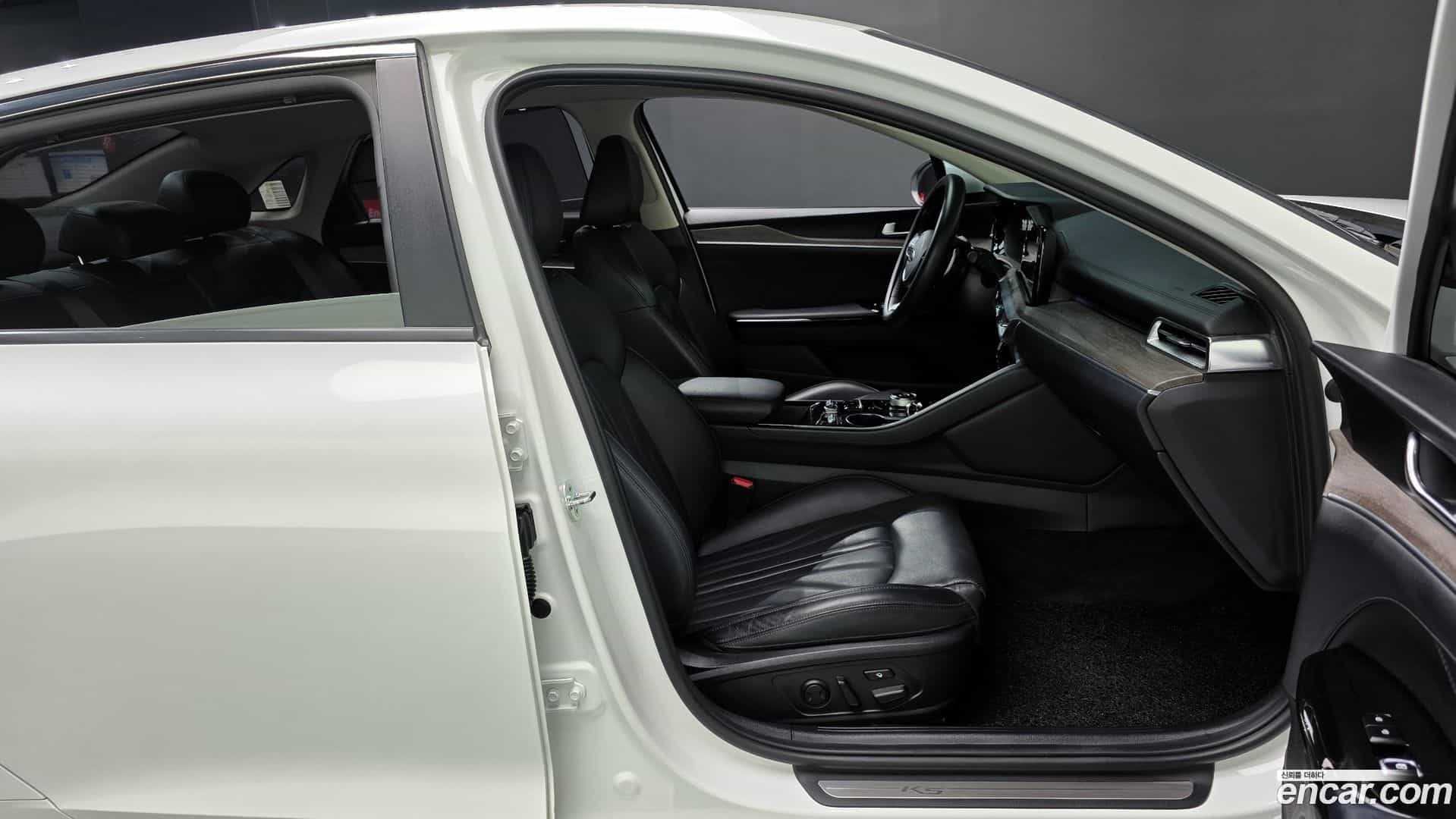 K5 Kia 2021.0-INNER-036