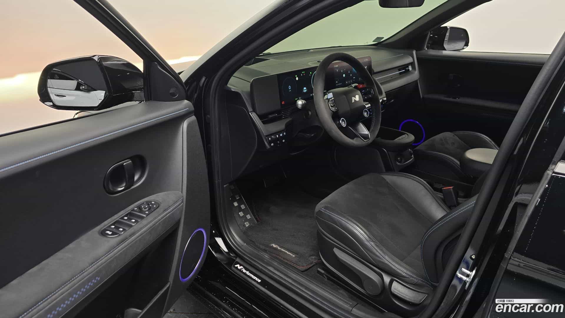 Ioniq5 Hyundai 2024.2-INNER-010