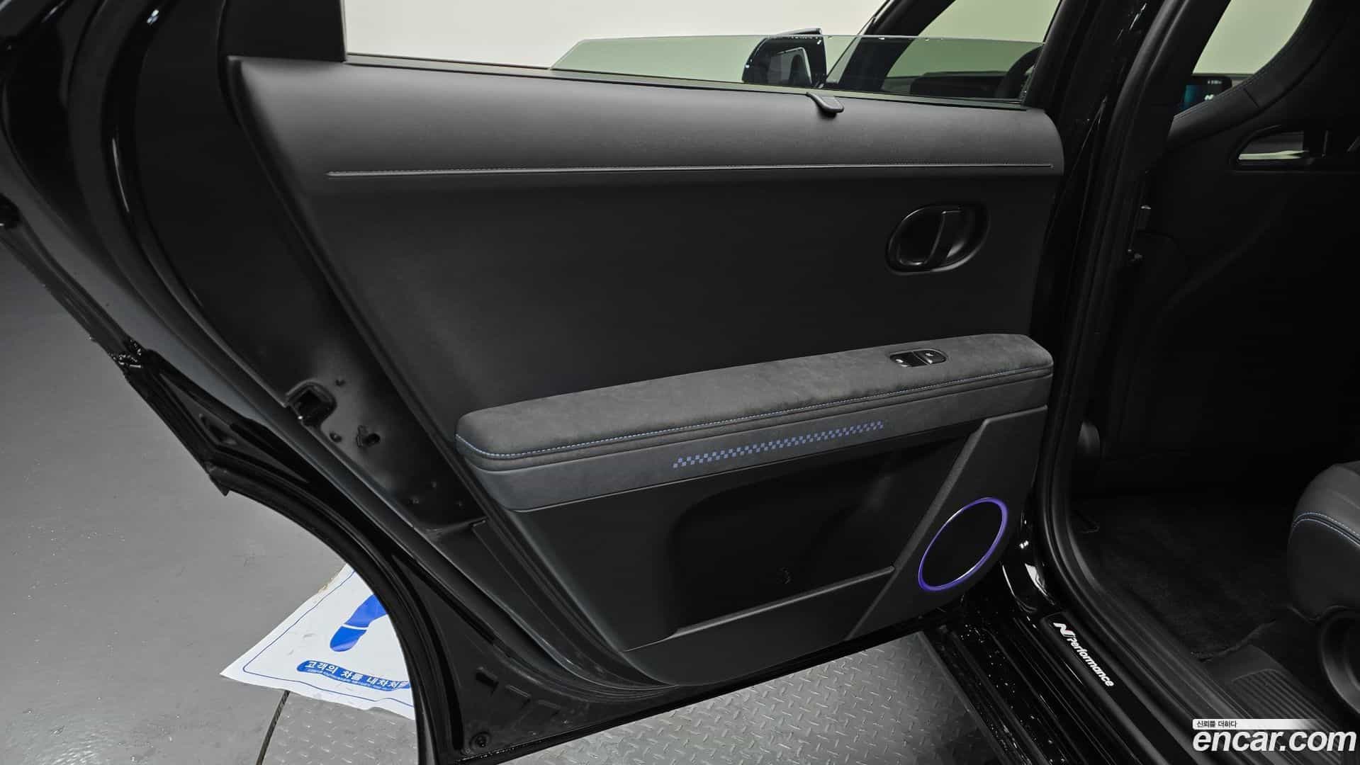 Ioniq5 Hyundai 2024.2-INNER-035