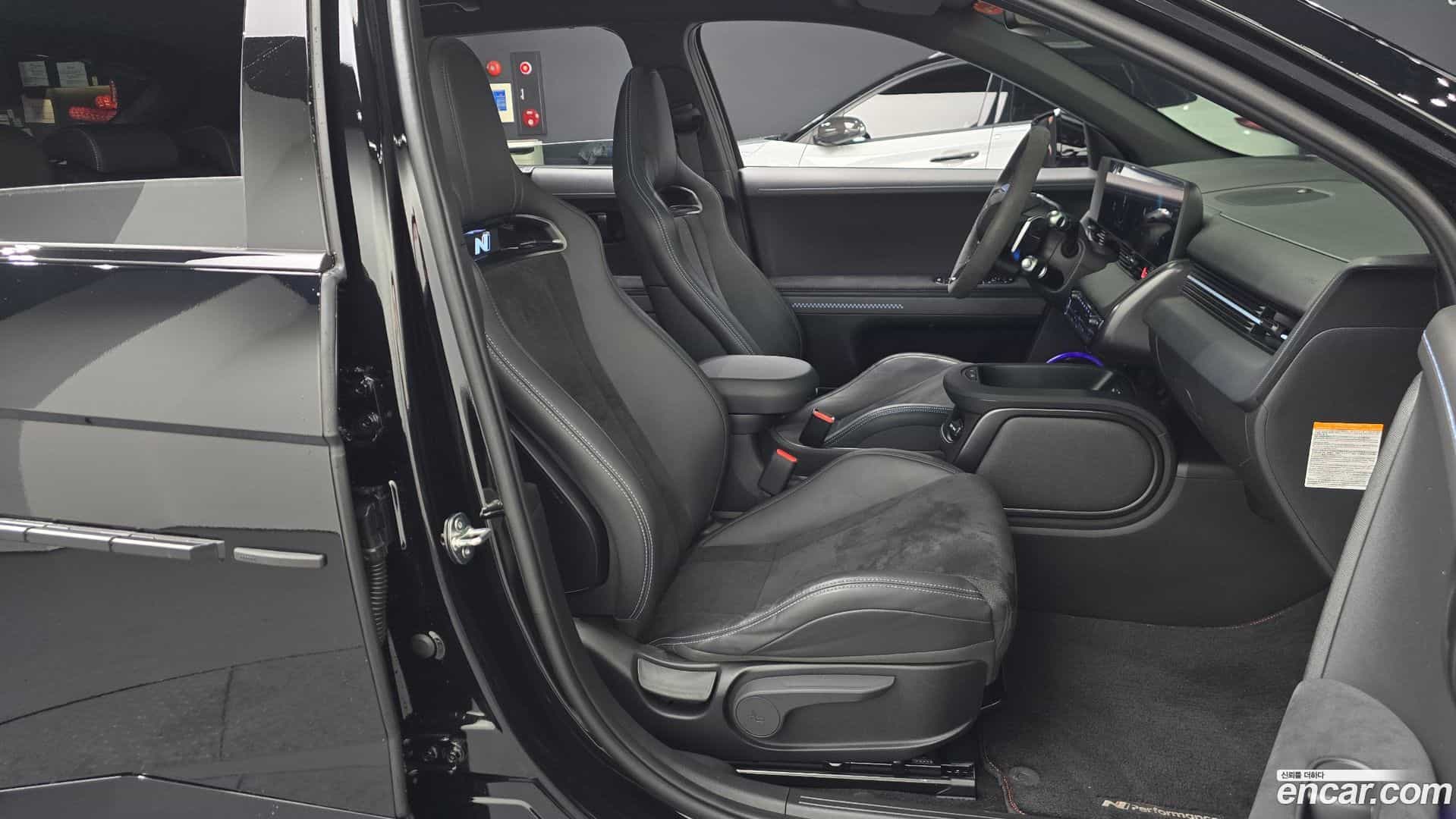 Ioniq5 Hyundai 2024.2-INNER-036