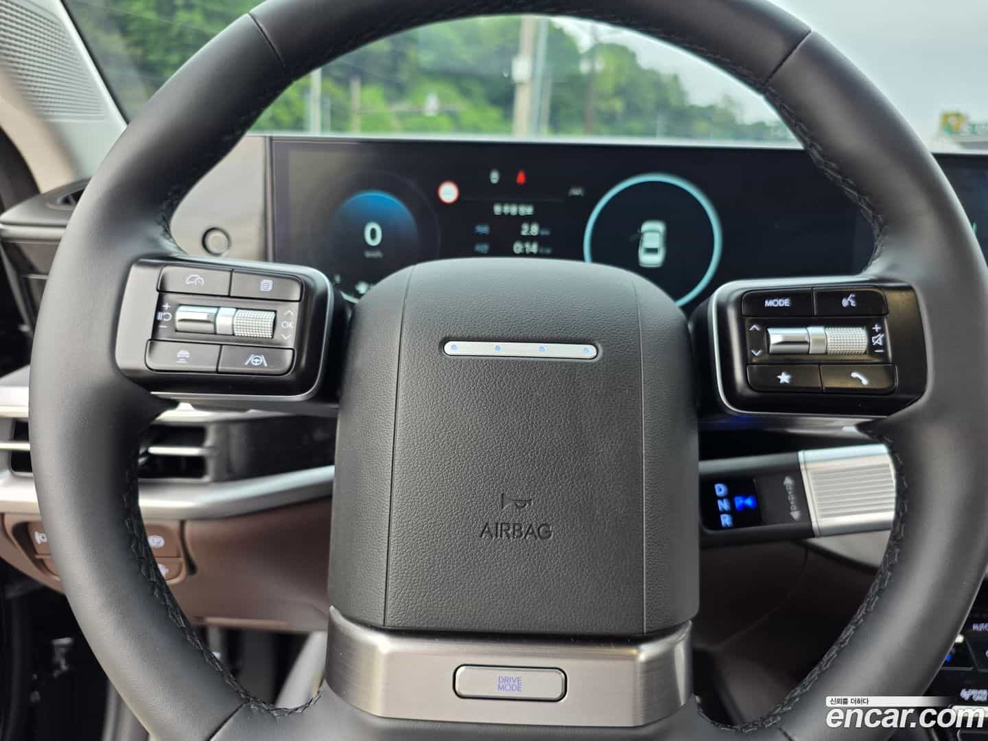 Grandeur Hyundai 2025.2-OPTION-020