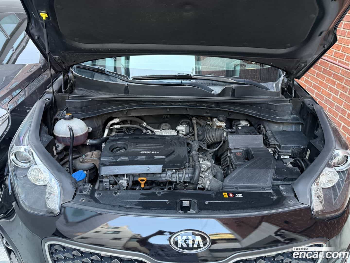 Sportage Kia 2017.4-OUTER-006