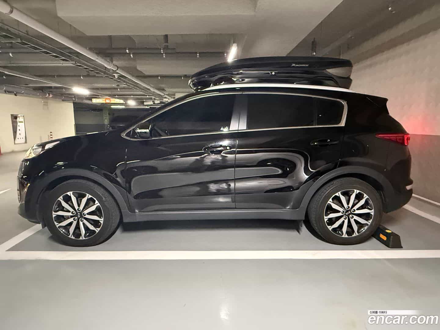 Sportage Kia 2017.4-OPTION-015
