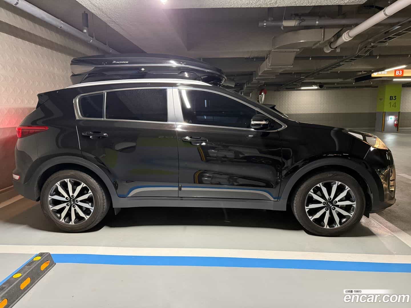 Sportage Kia 2017.4-OPTION-016
