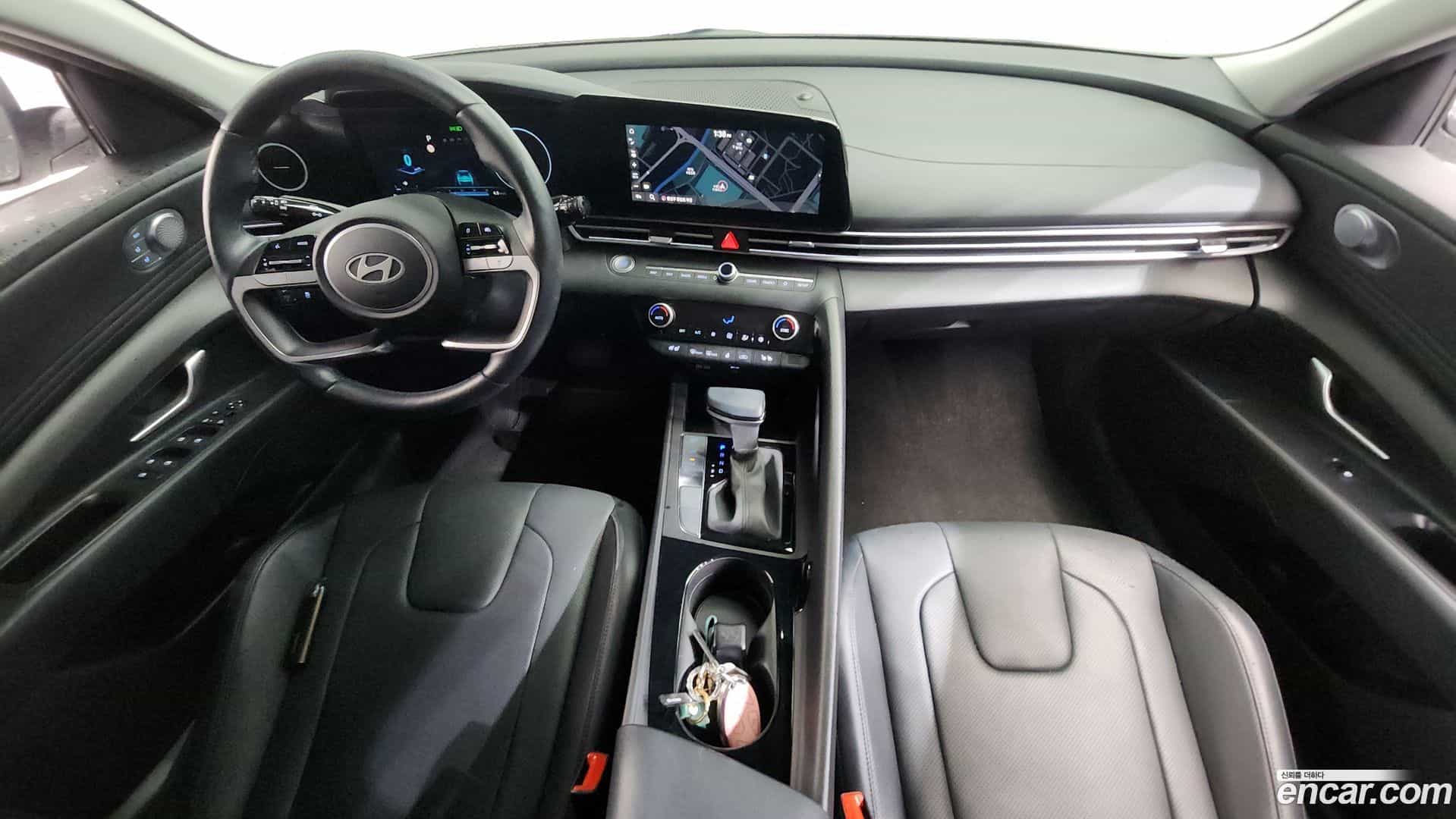 AVANTE Hyundai 2023.5-INNER-007