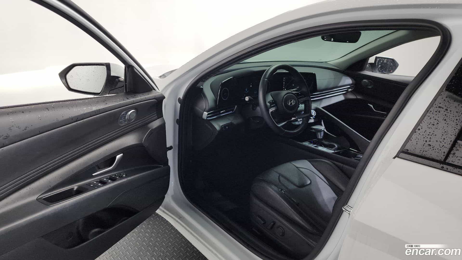 AVANTE Hyundai 2023.5-INNER-010