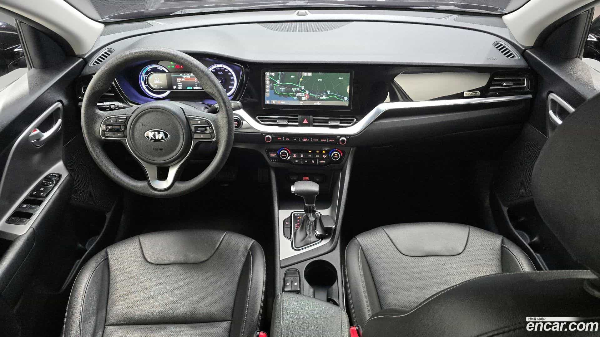 Niro Kia 2020.3-INNER-007