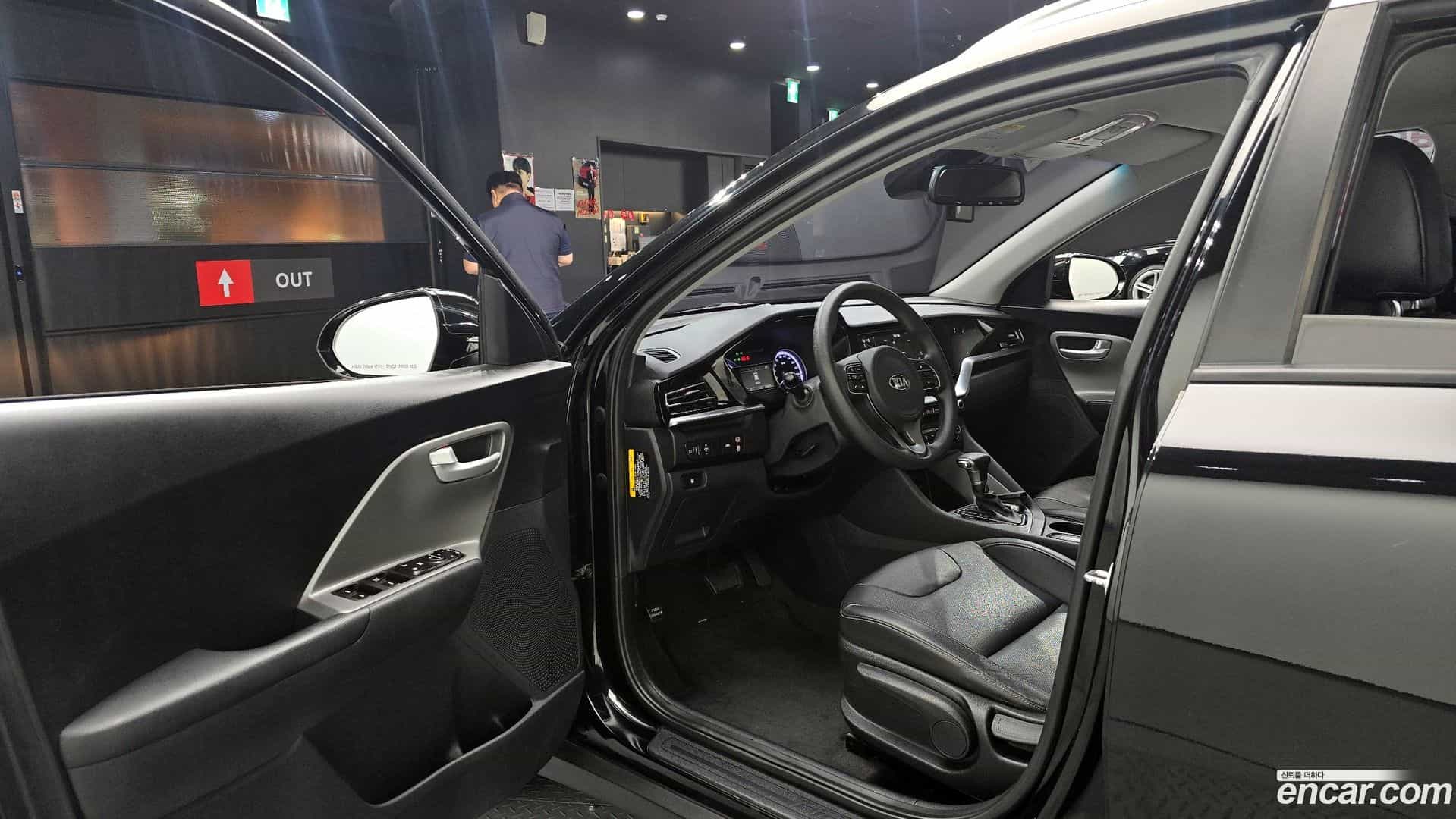 Niro Kia 2020.3-INNER-010