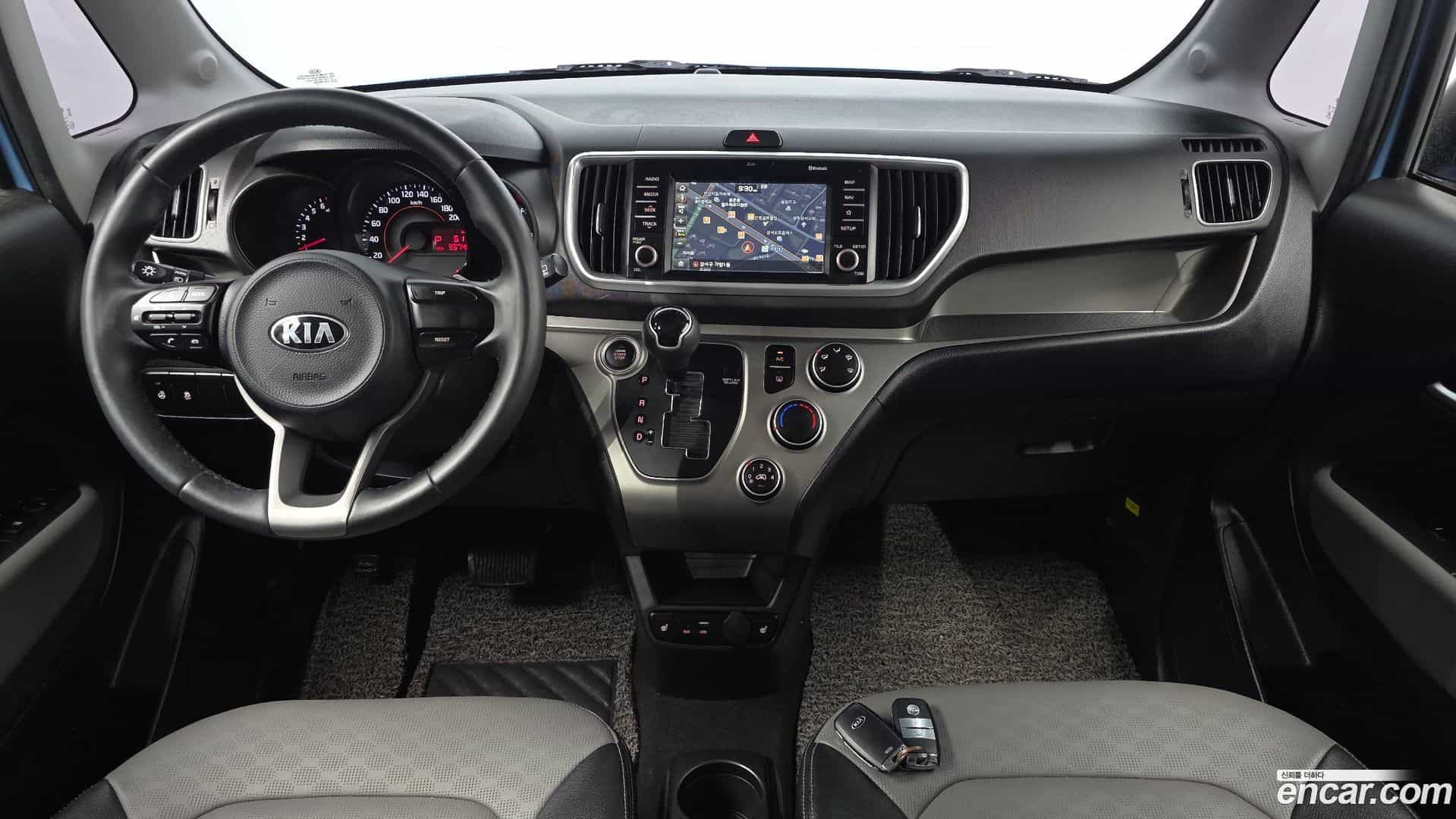 RAY Kia 2019.0-INNER-007