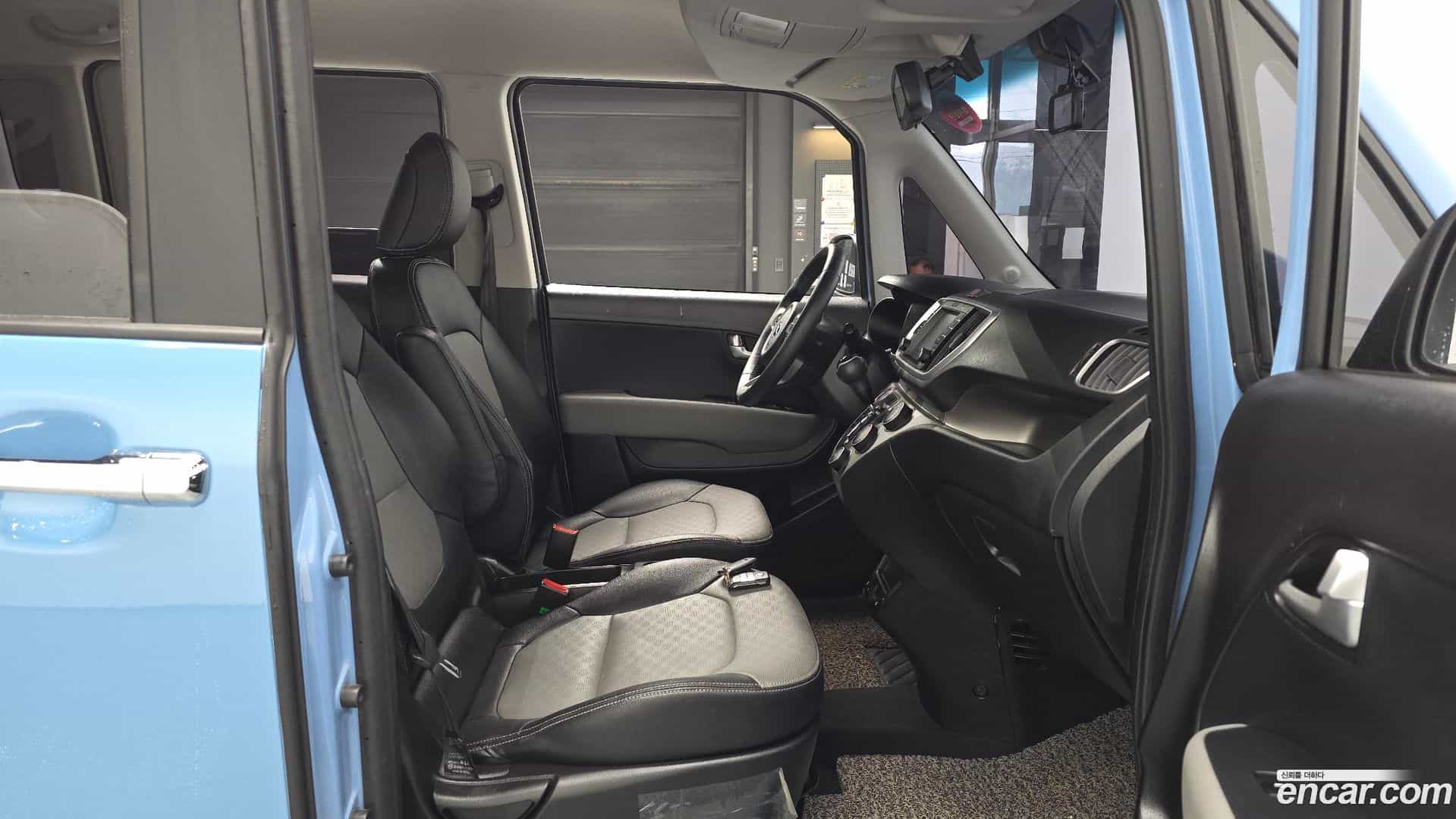 RAY Kia 2019.0-INNER-010