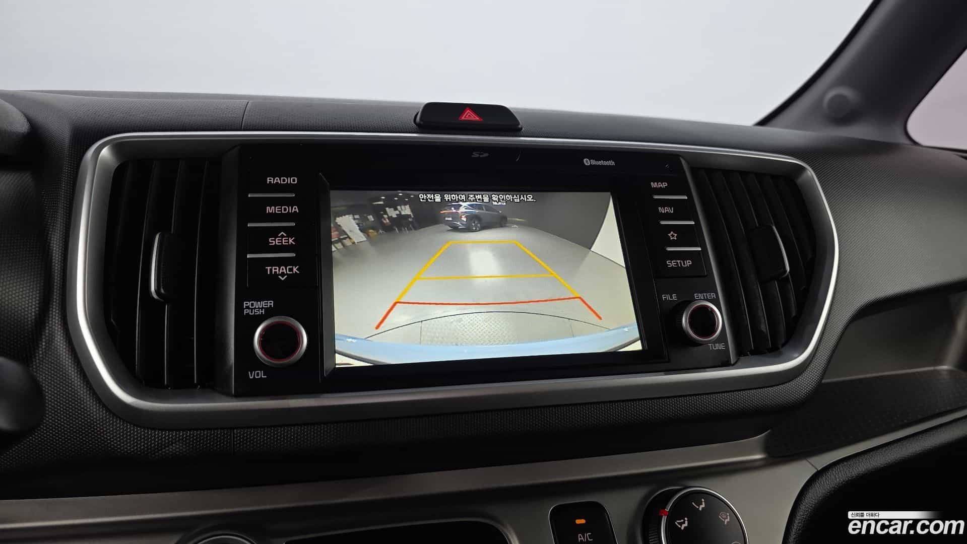 RAY Kia 2019.0-OPTION-019