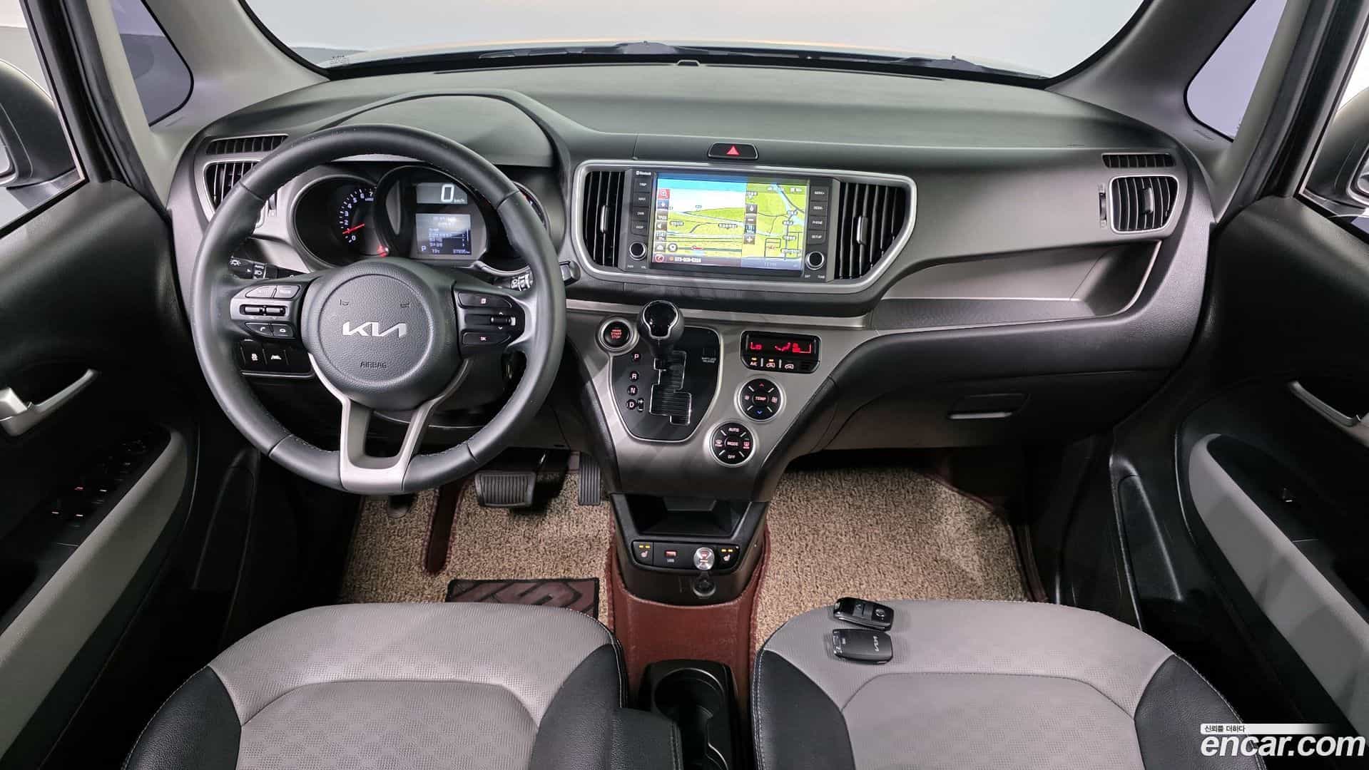 RAY Kia 2021.9-INNER-007