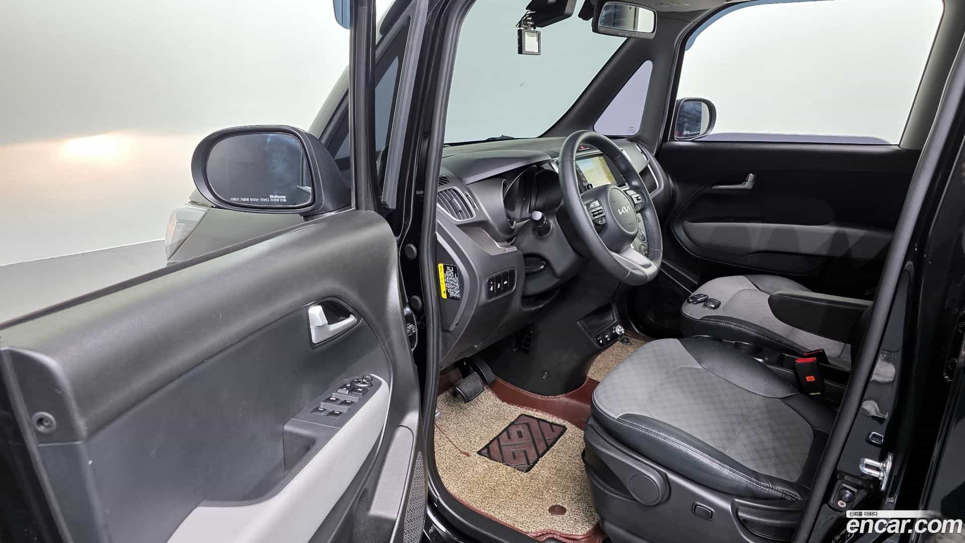 RAY Kia 2021.9-INNER-010