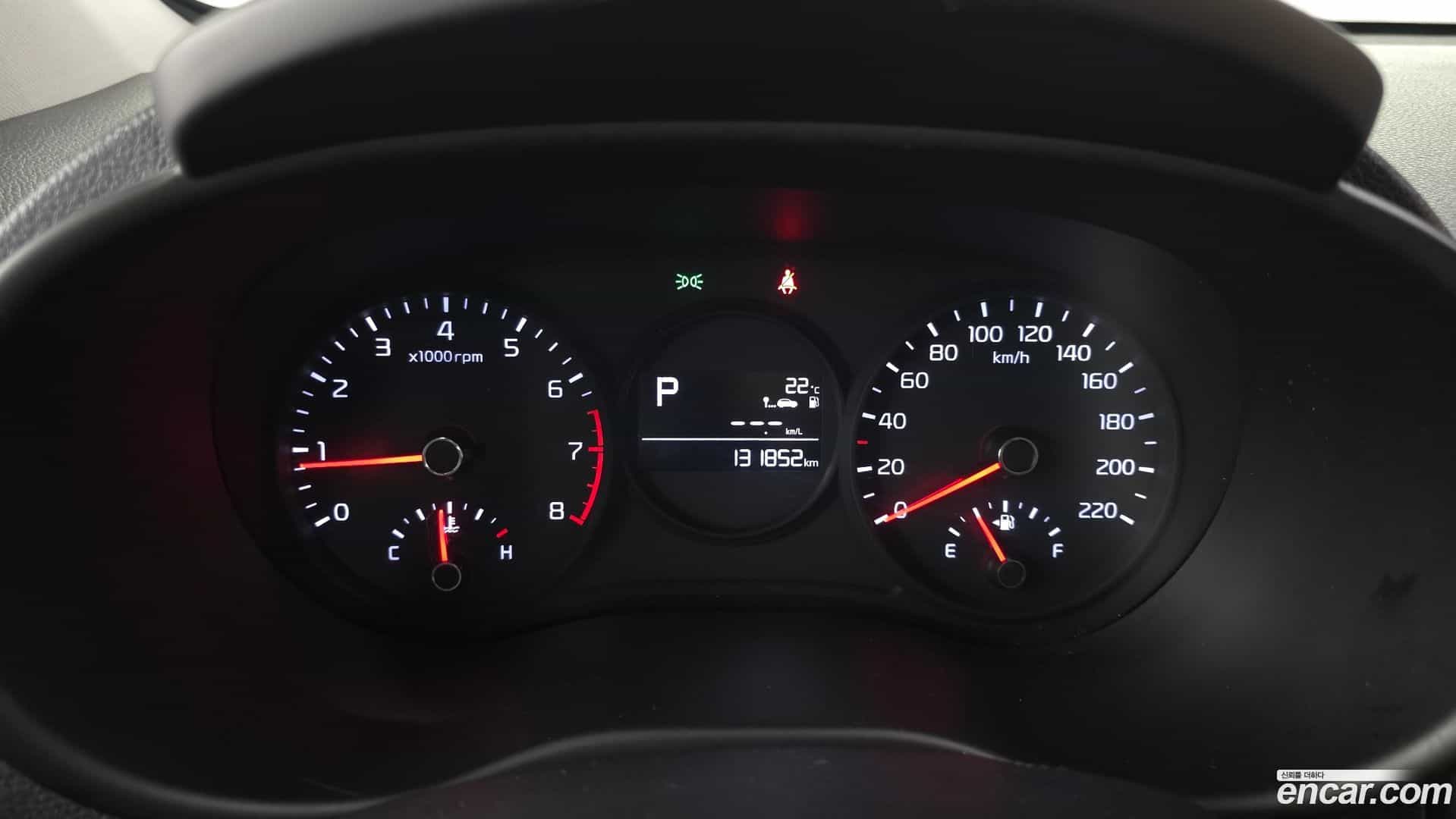 morning Kia 2023.0-INNER-008