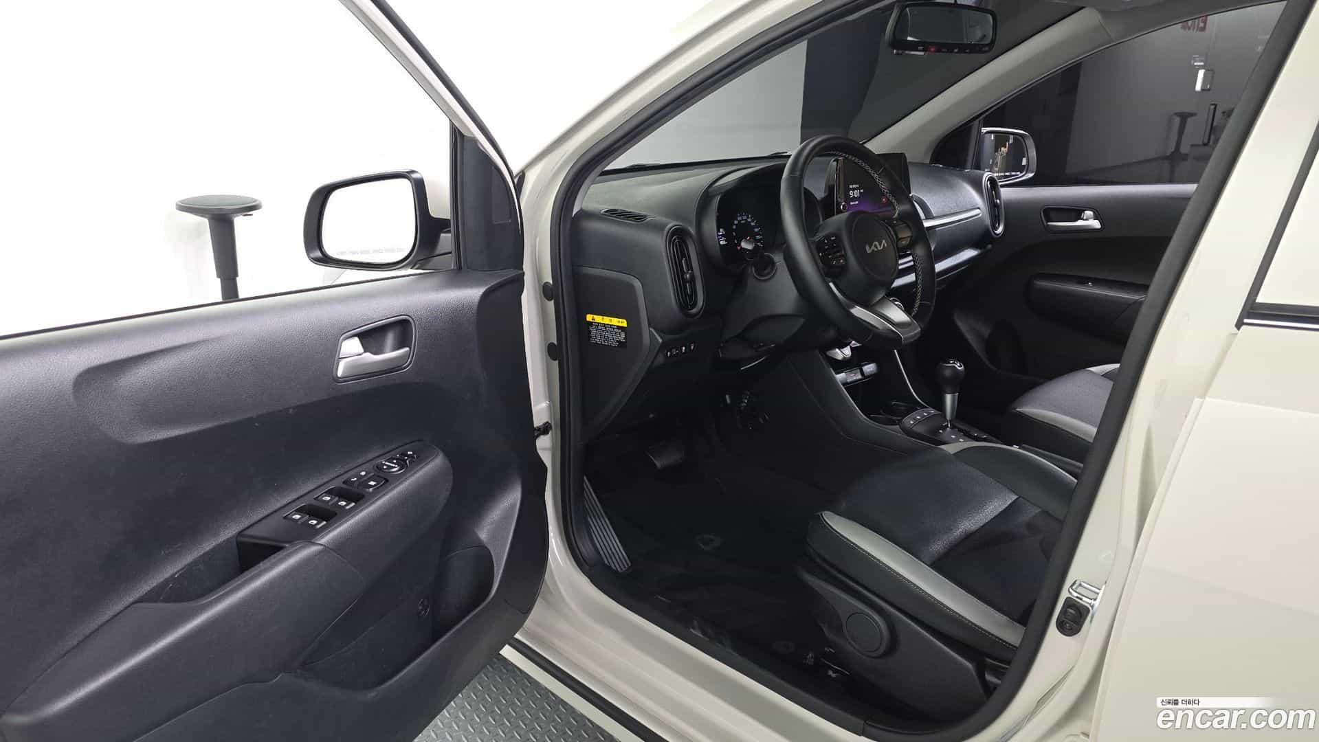 morning Kia 2023.0-INNER-010