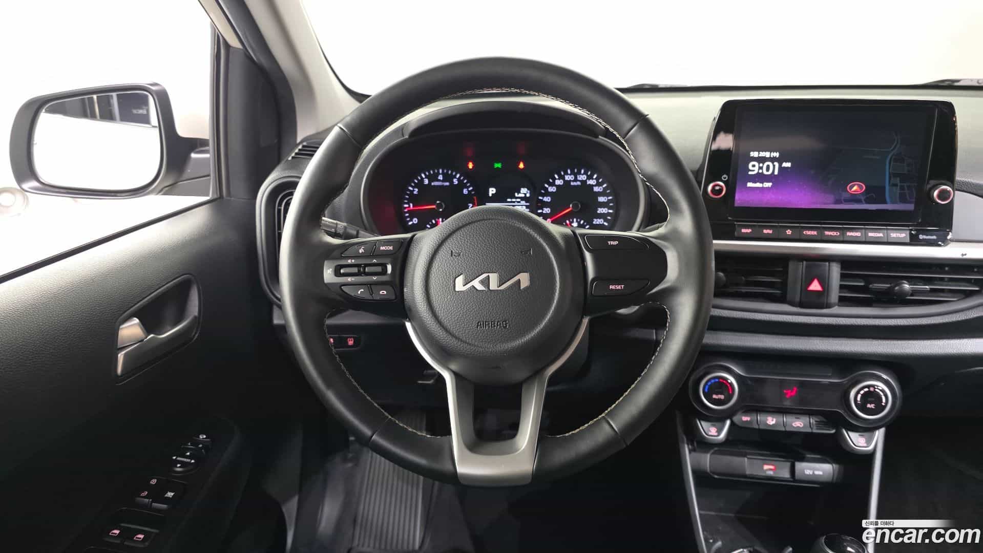 morning Kia 2023.0-OPTION-017