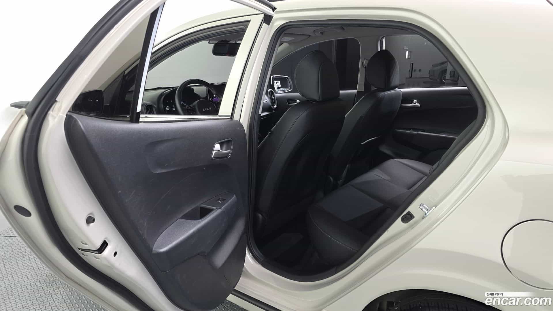 morning Kia 2023.0-INNER-036