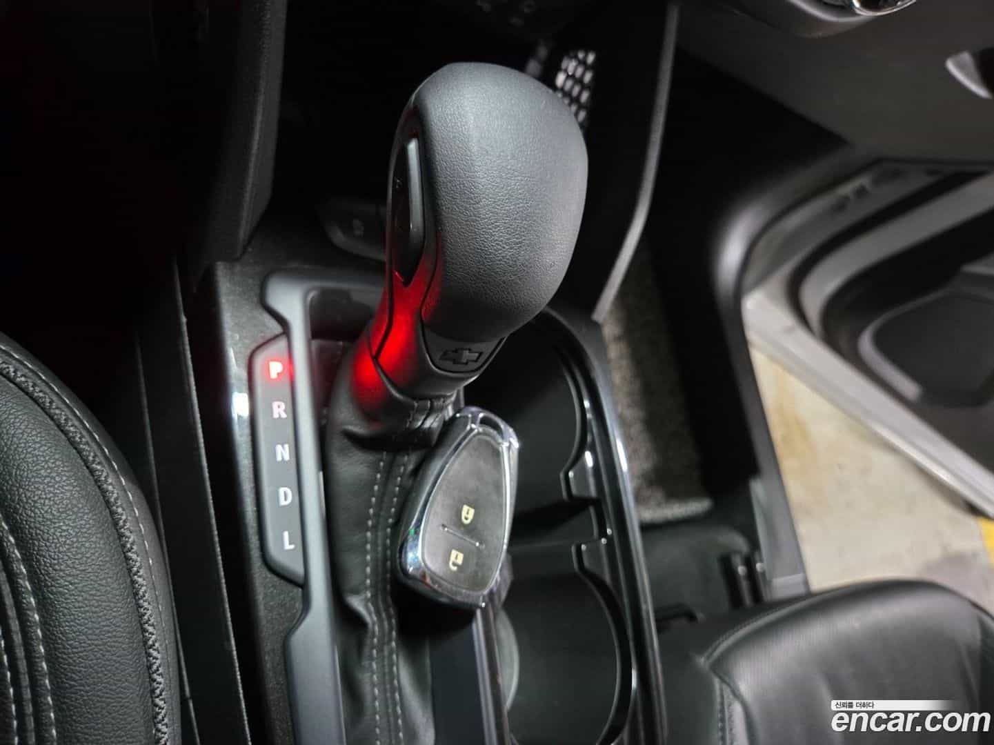 Trailblazer Chevrolet 2020.3-INNER-009