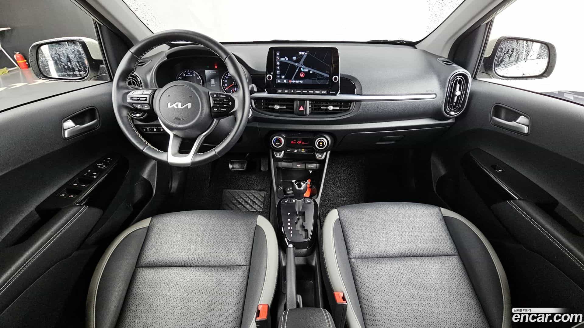 morning Kia 2022.7-INNER-007