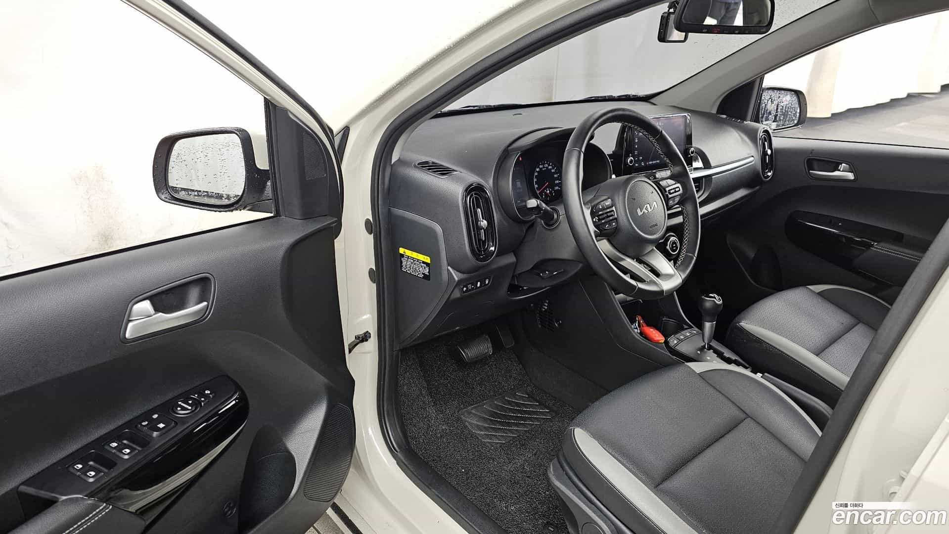 morning Kia 2022.7-INNER-010