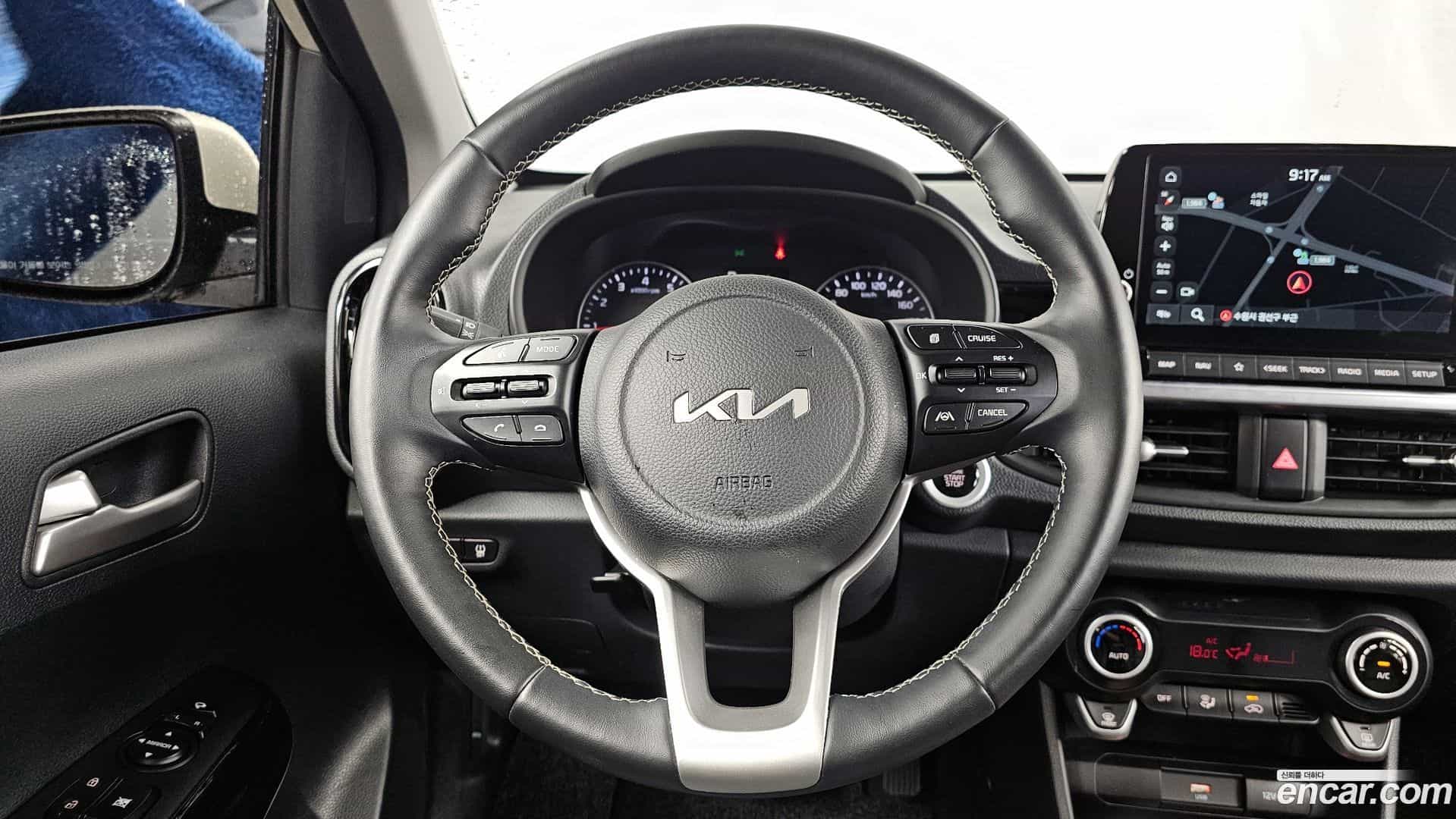 morning Kia 2022.7-OPTION-017