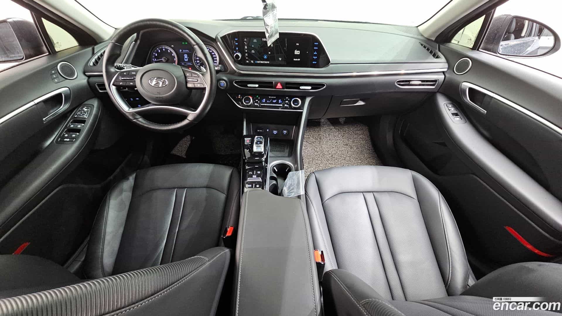 Sonata Hyundai 2020.8-INNER-007