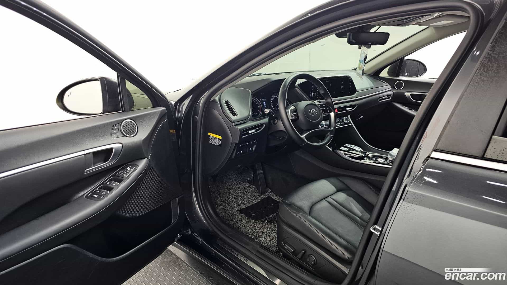 Sonata Hyundai 2020.8-INNER-010