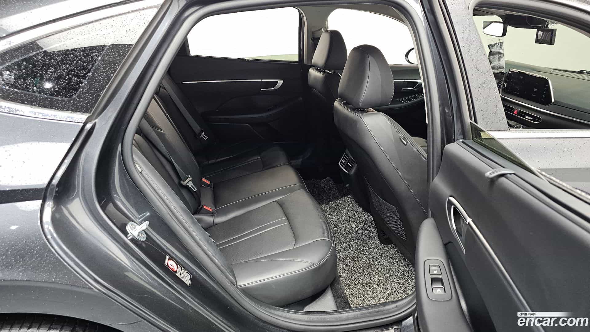 Sonata Hyundai 2020.8-OPTION-015