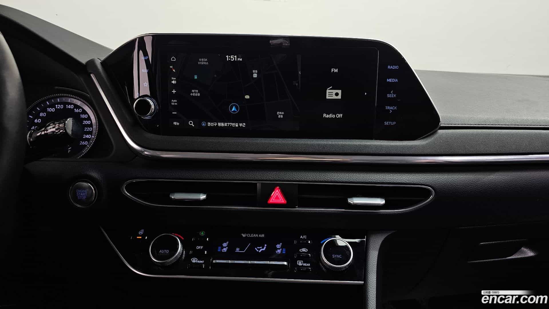 Sonata Hyundai 2020.8-OPTION-016