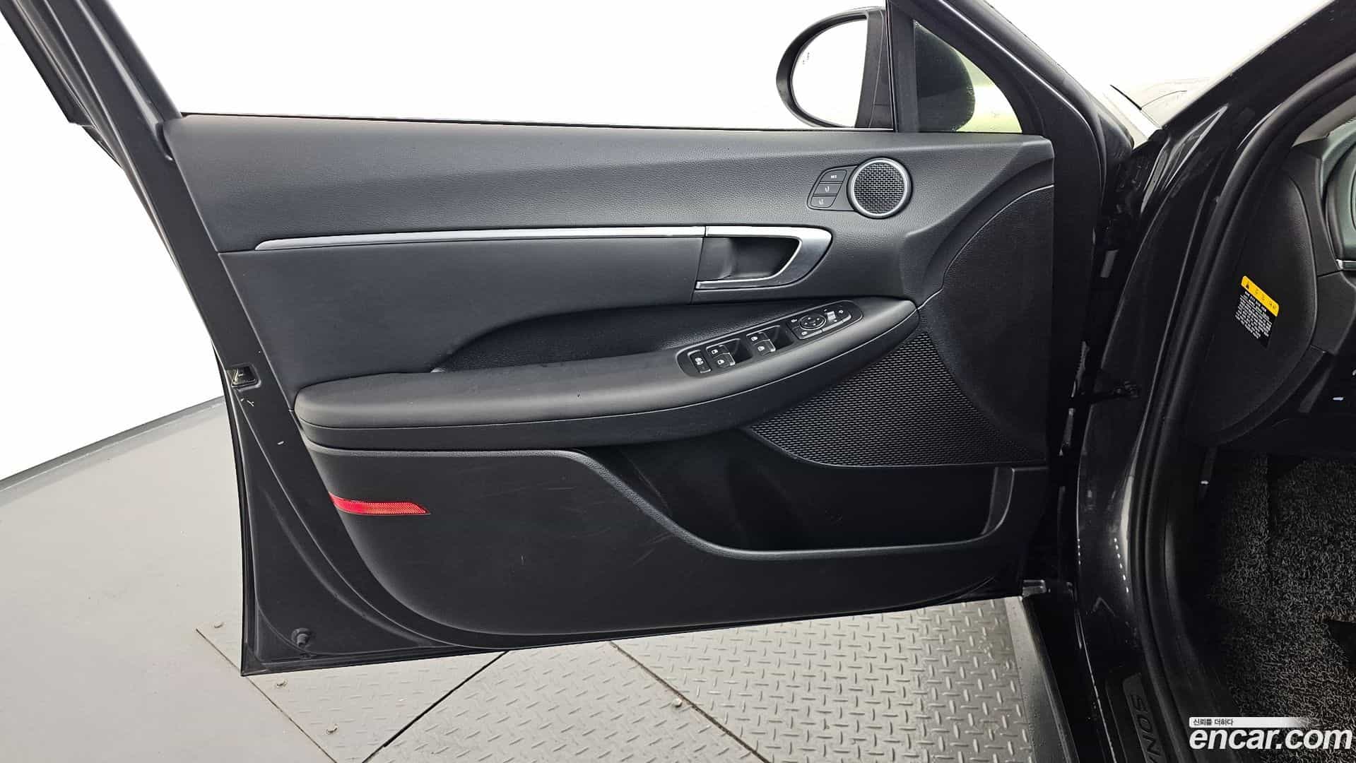 Sonata Hyundai 2020.8-INNER-034