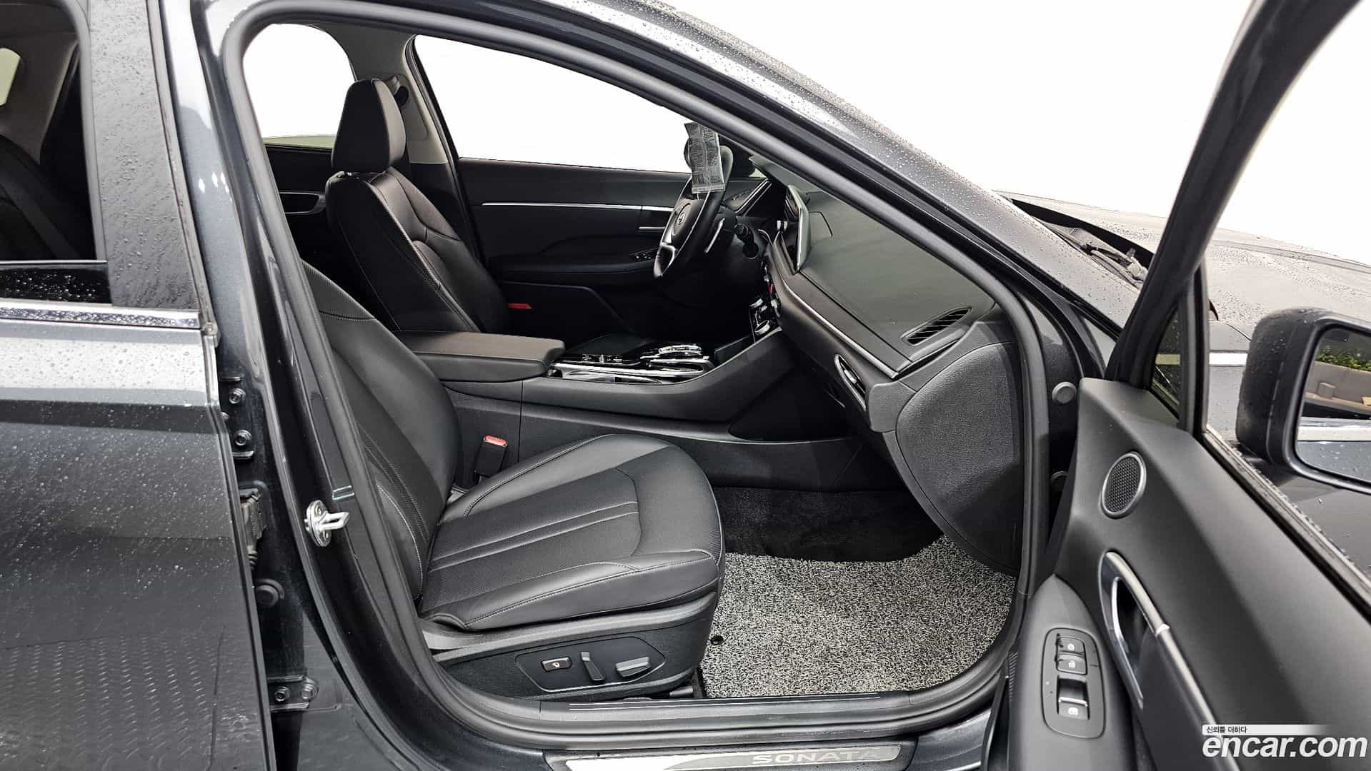 Sonata Hyundai 2020.8-INNER-036