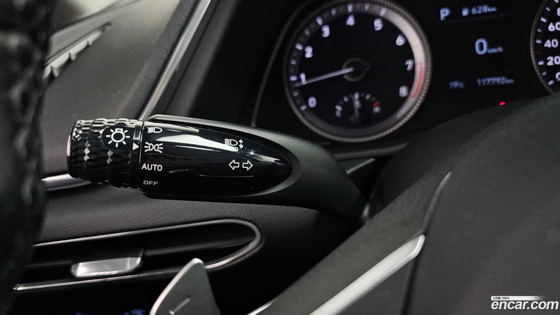 Sonata Hyundai 2020.8-OPTION-042