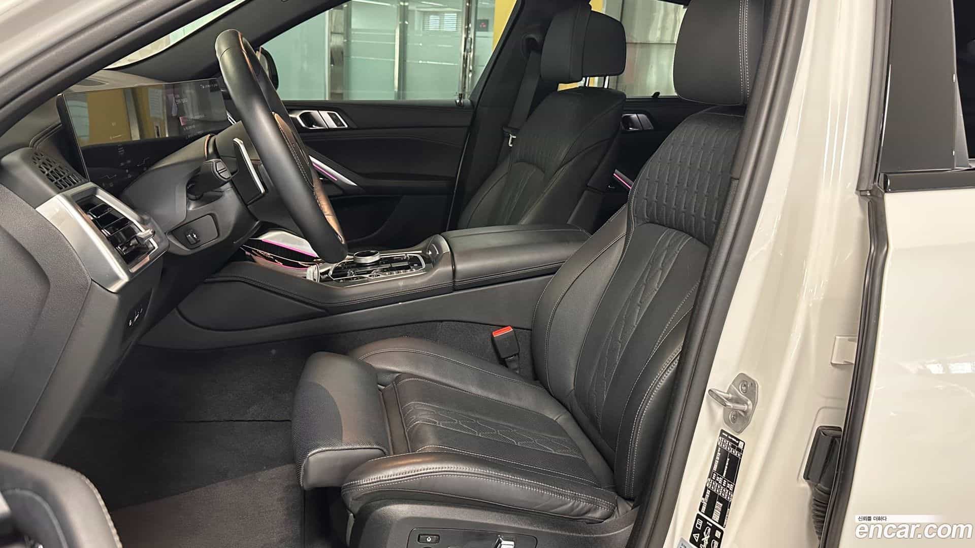 X6 BMW 2024.5-INNER-010